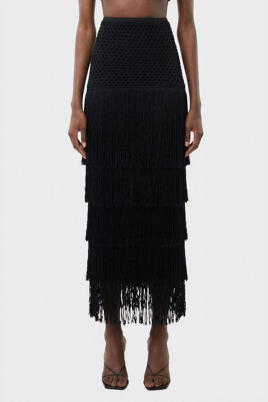 Skirt Monarka
