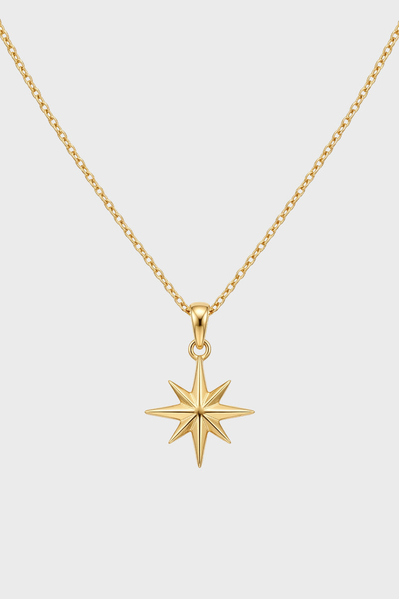 Unforgettable Memory Necklace