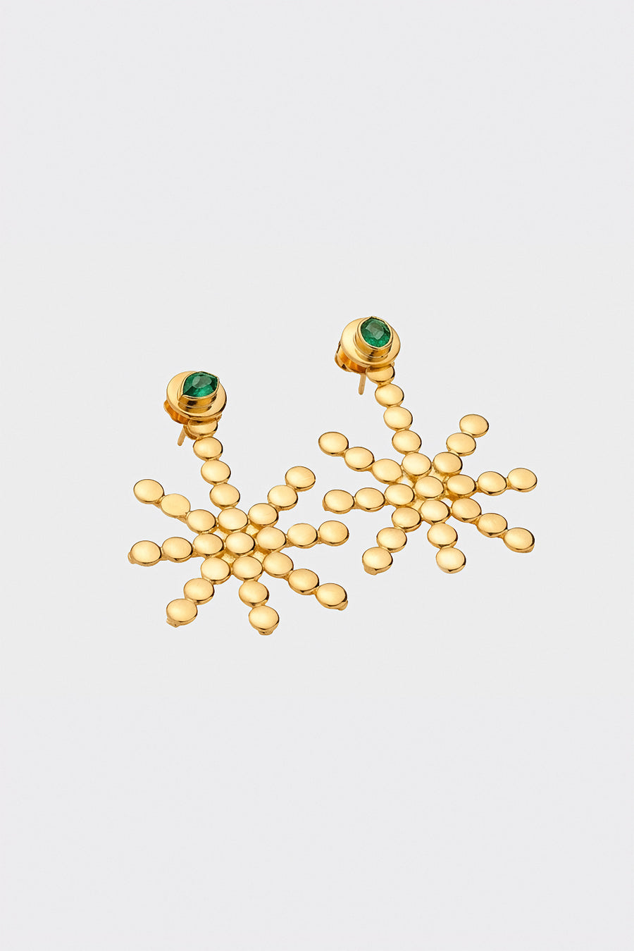 Brunella Earrings