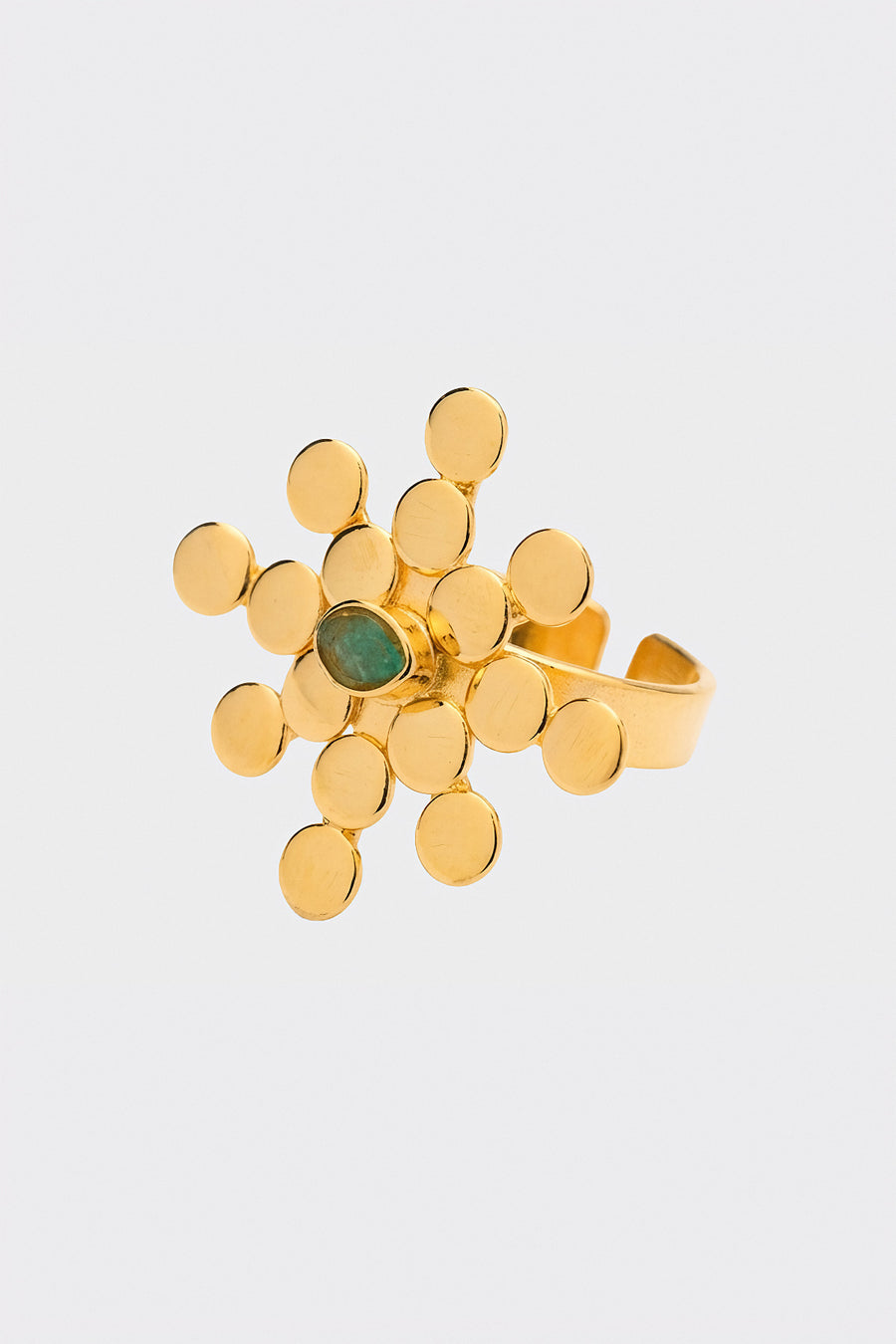 Beretta ring