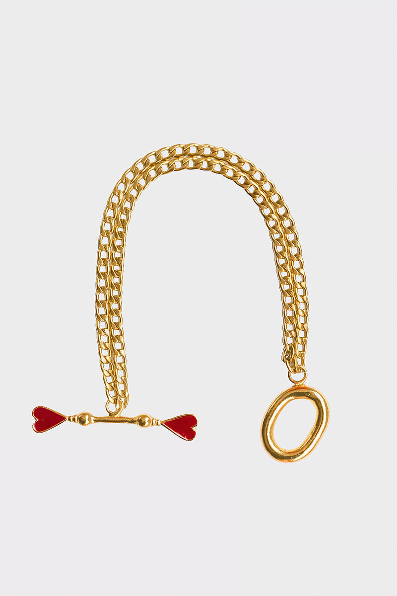 Pulsera Pastry