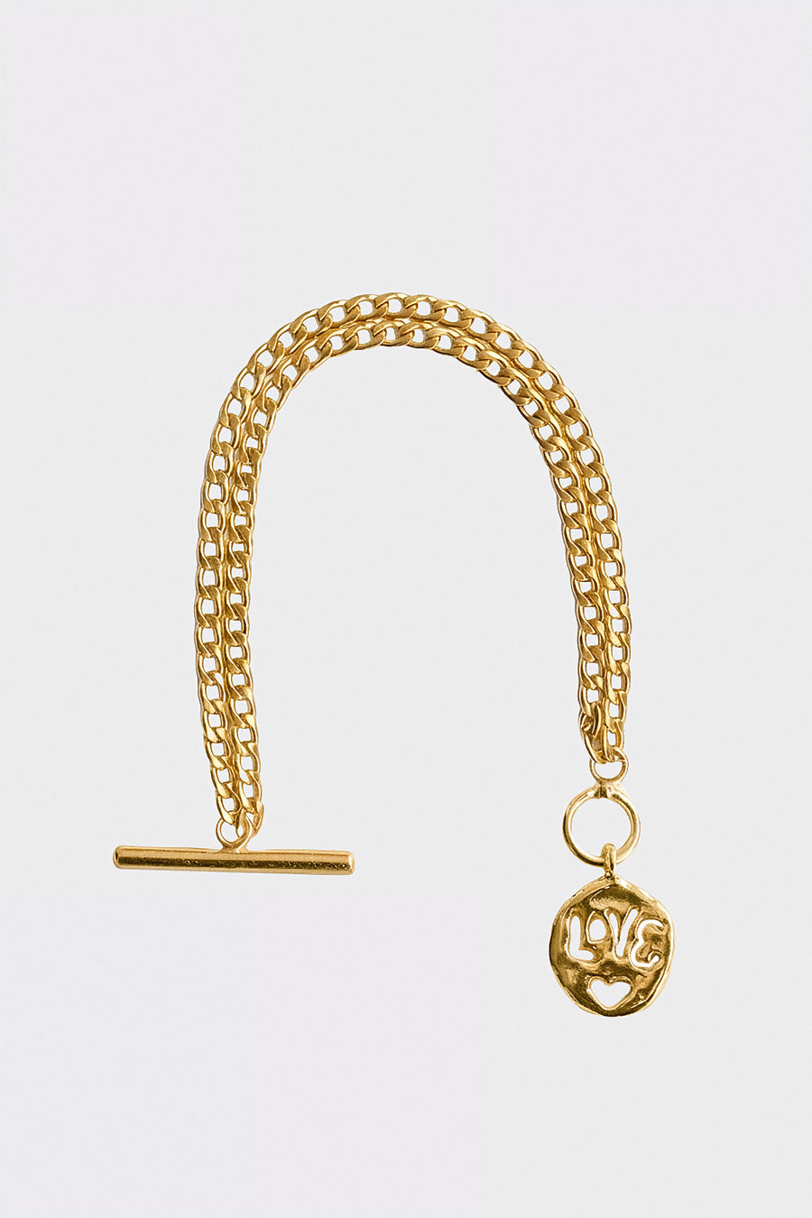 Pulsera Gallete