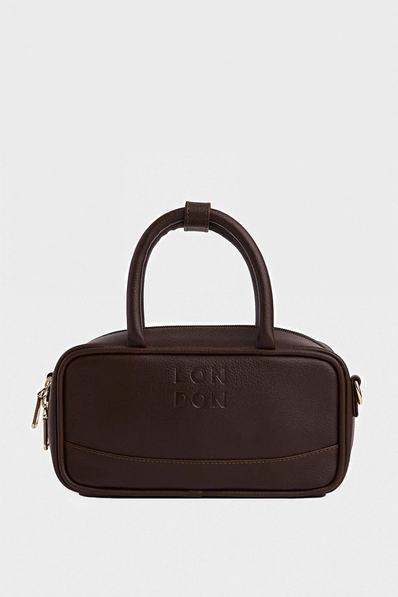 Mini Marbella Brown