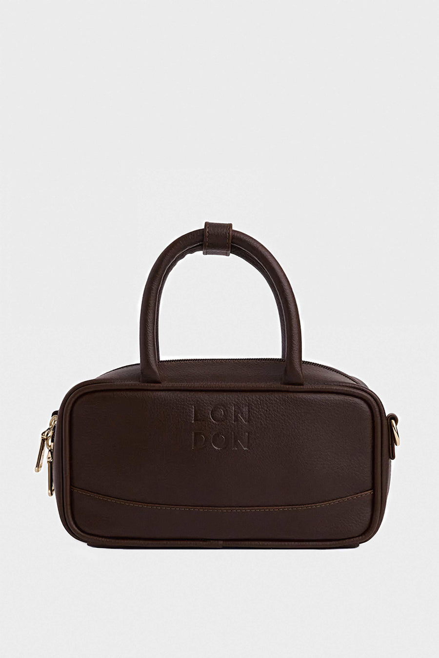 Mini Marbella Brown