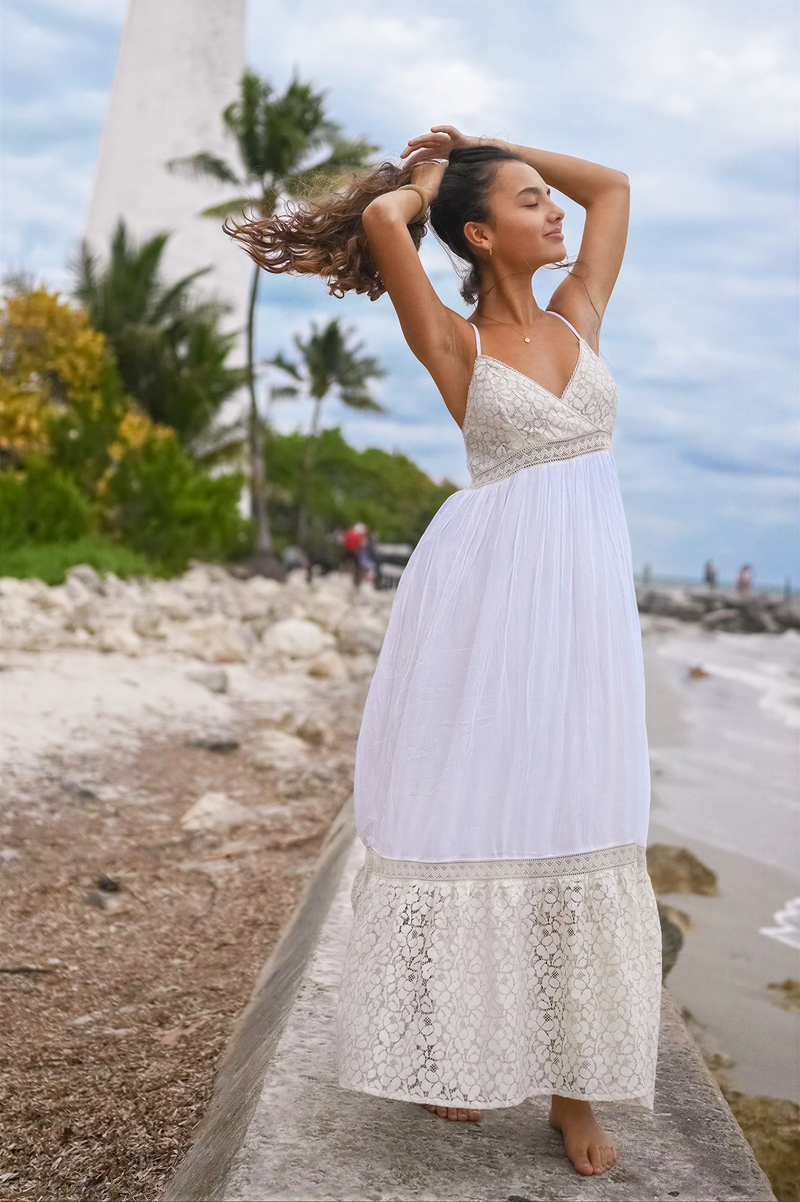 Olivia Dress