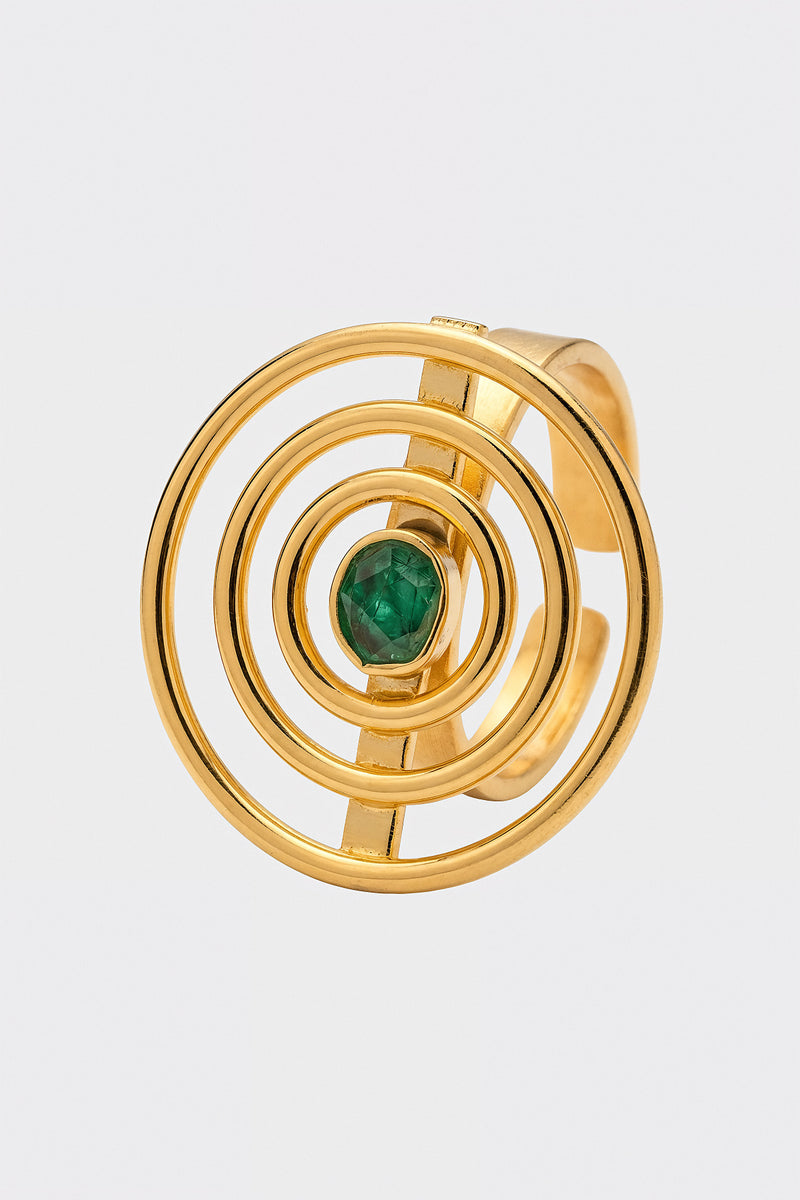 Cinnia ring