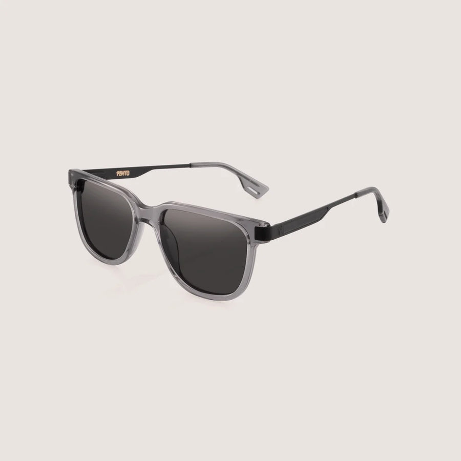 SPECTA SUNGLASSES SMOKE