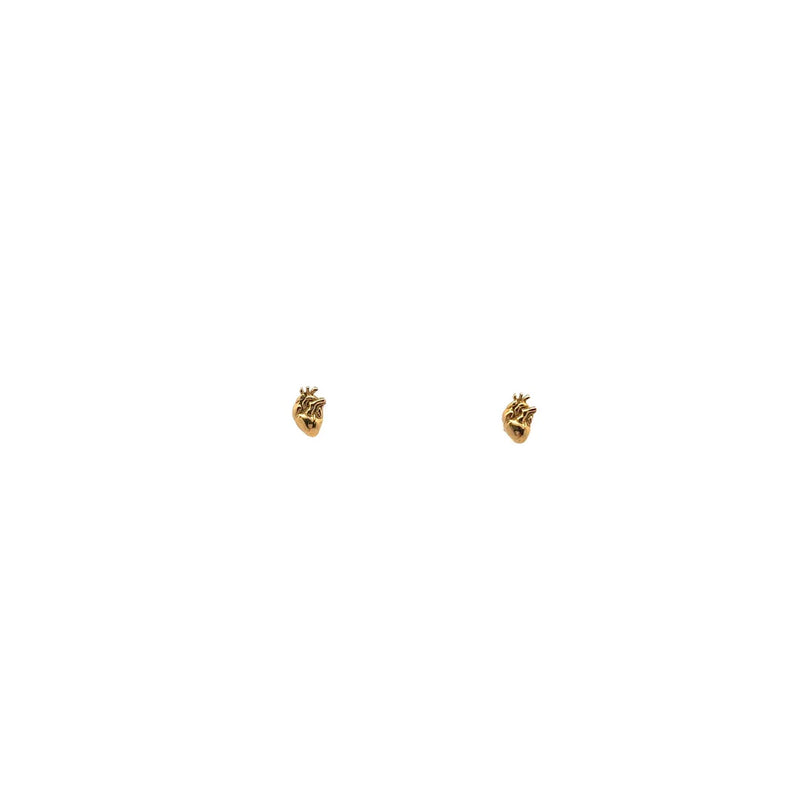 BlingTOMIC Mini Studs Color: Gold
