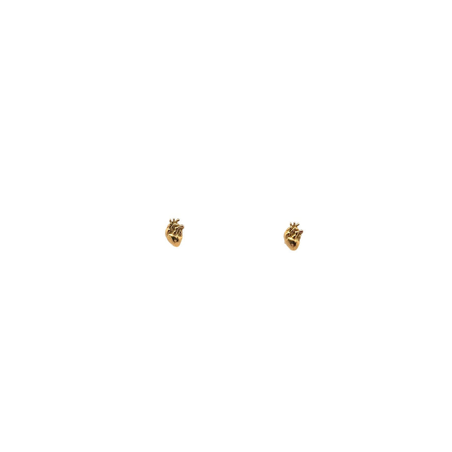 BlingTOMIC Studs Color: Gold