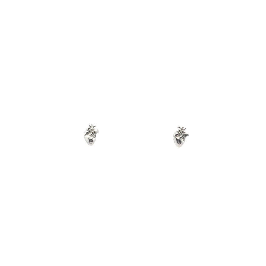BlingTOMIC Mini Studs Color: Plateado
