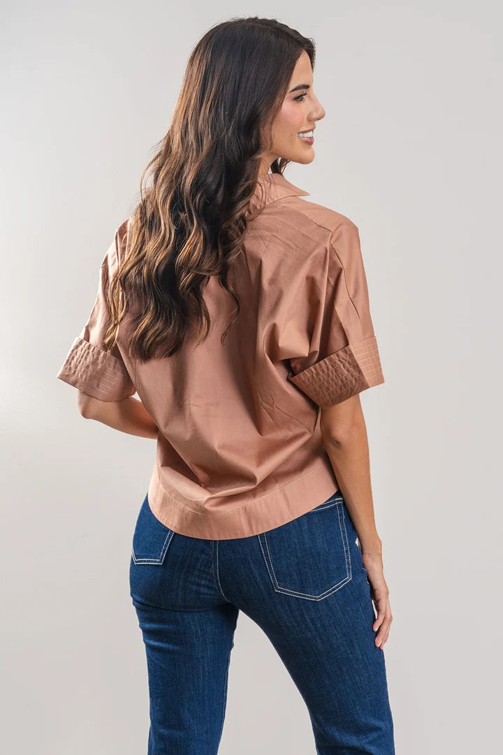 MONALISA BLOUSE