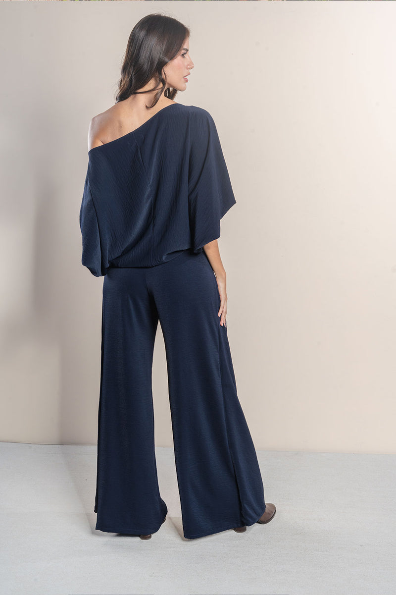 Pantalon Sunny Dark Blue