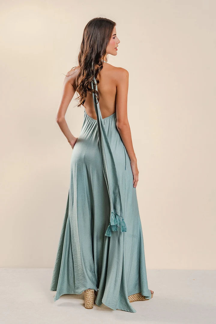 SHARLOTTE DRESS