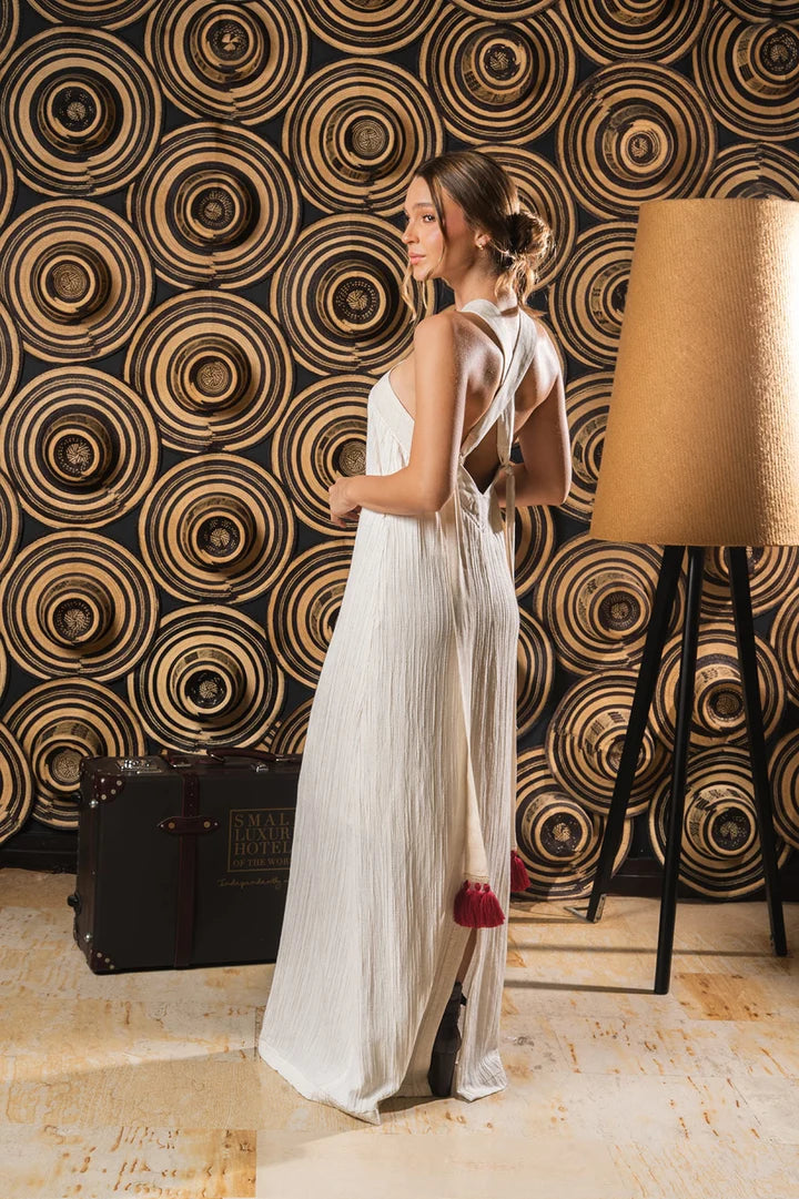 PICASSO DRESS