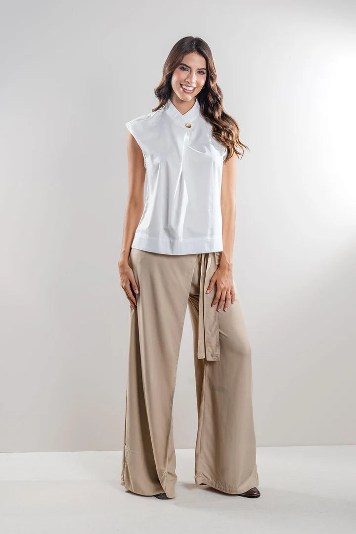 MIRANDA BLOUSE