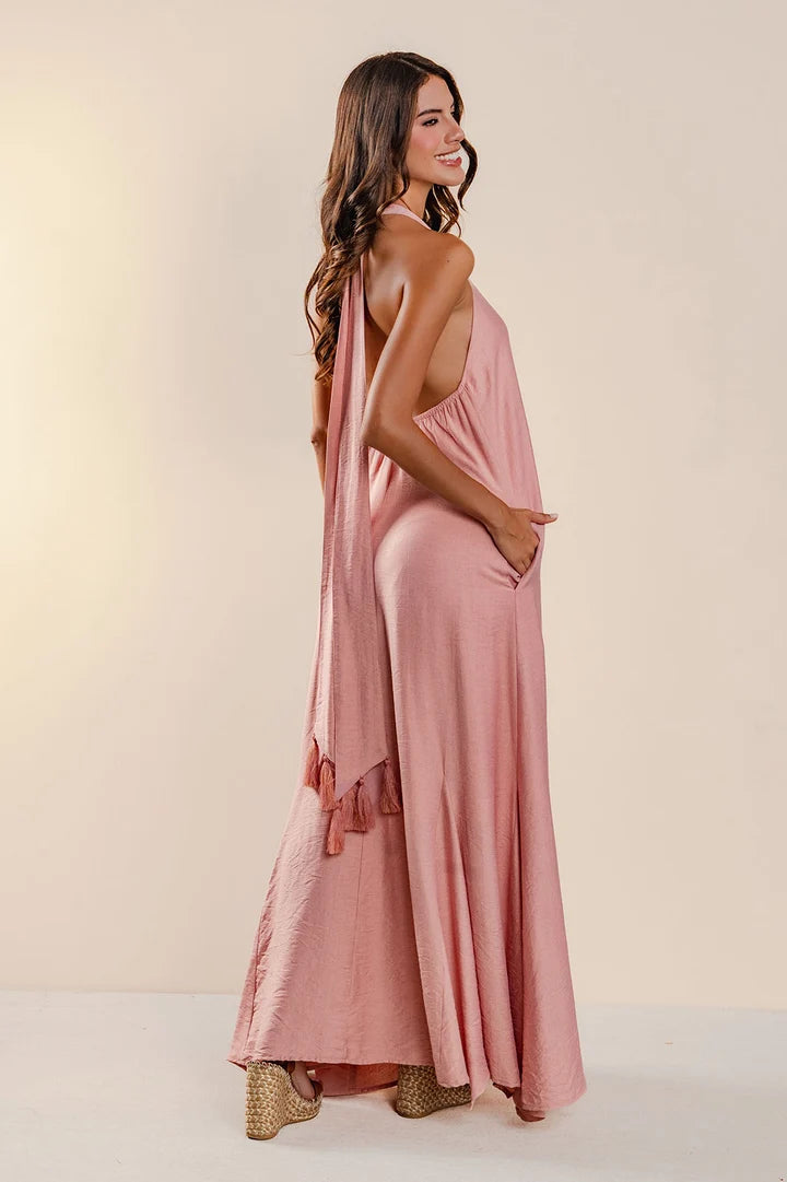 SHARLOTTE DRESS