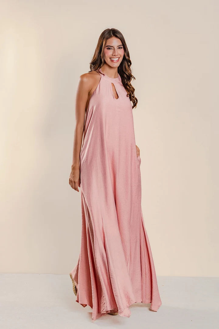 SHARLOTTE DRESS