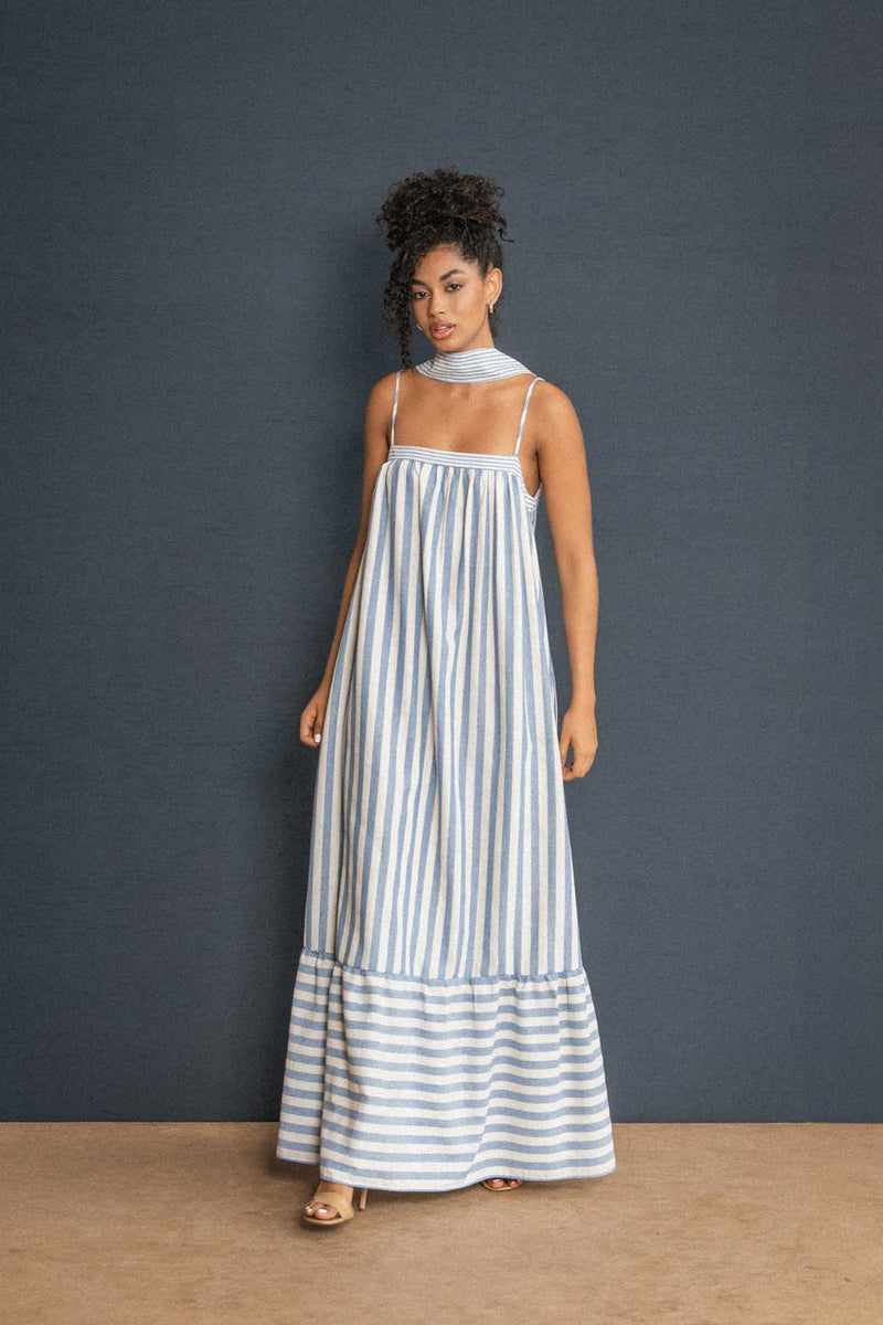 Dress Aroa