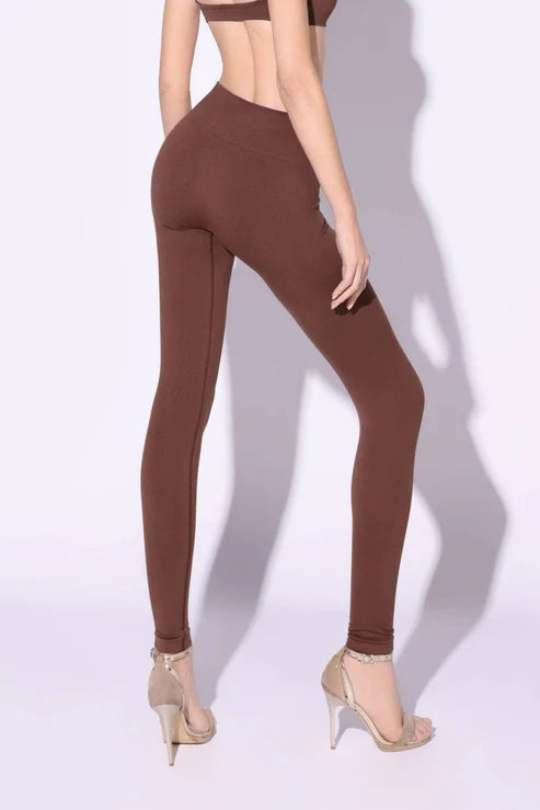HIGH WAIST LEGGINGS