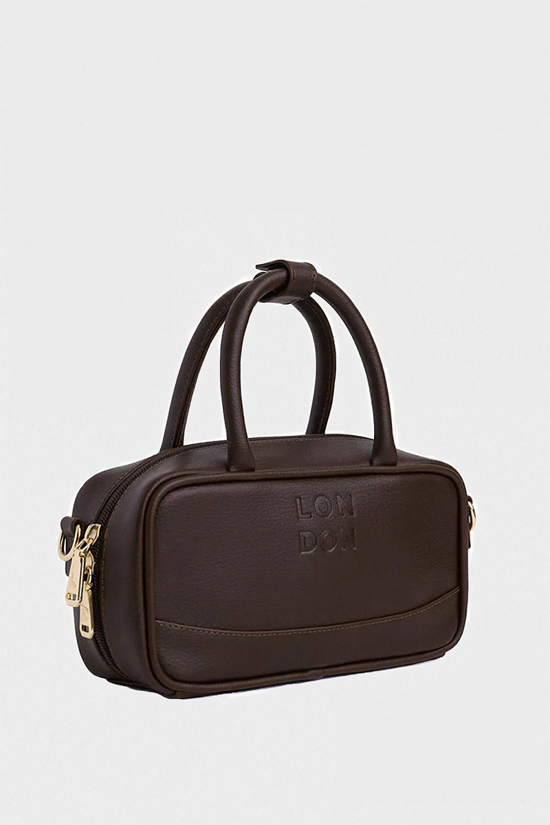 Mini Marbella Brown
