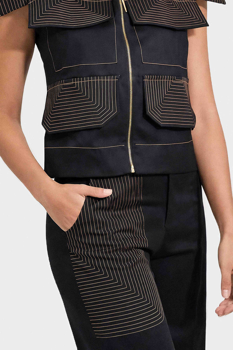 Pantalón Vertex