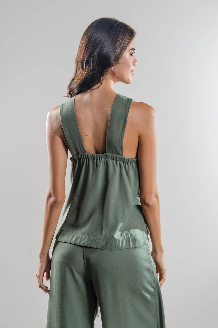 VELA BLOUSE