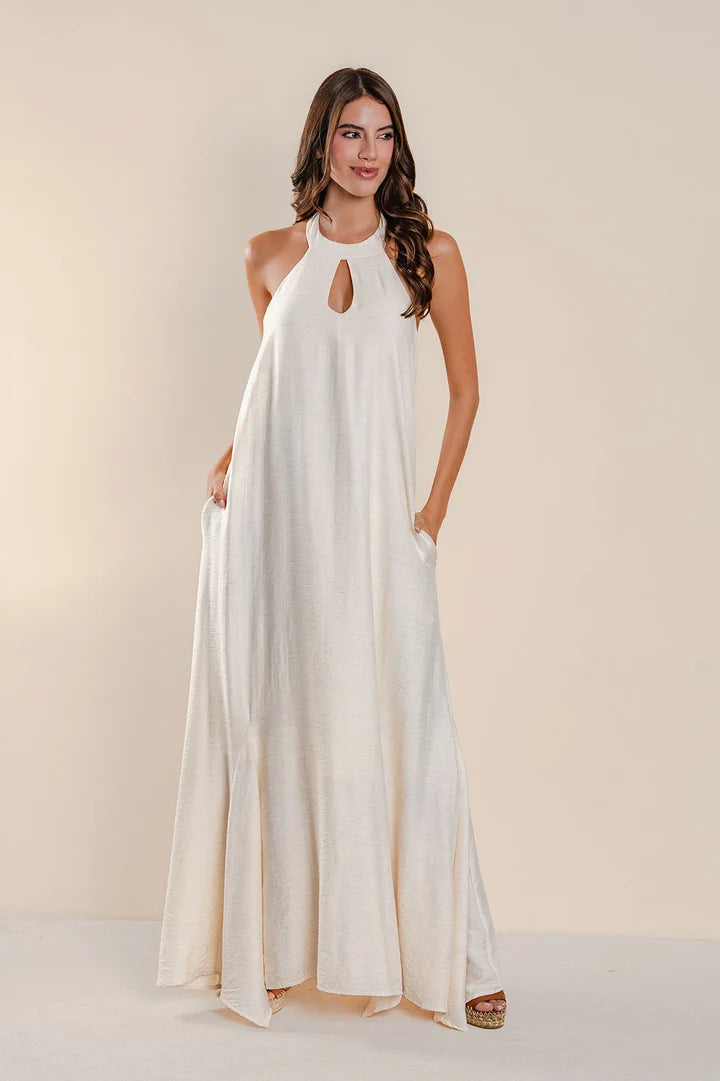SHARLOTTE DRESS