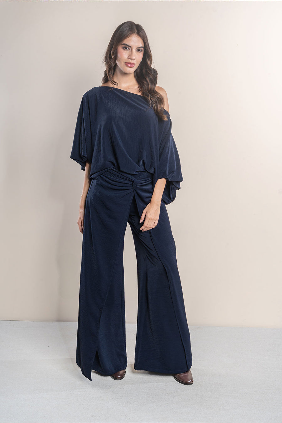 Pantalon Sunny Dark Blue