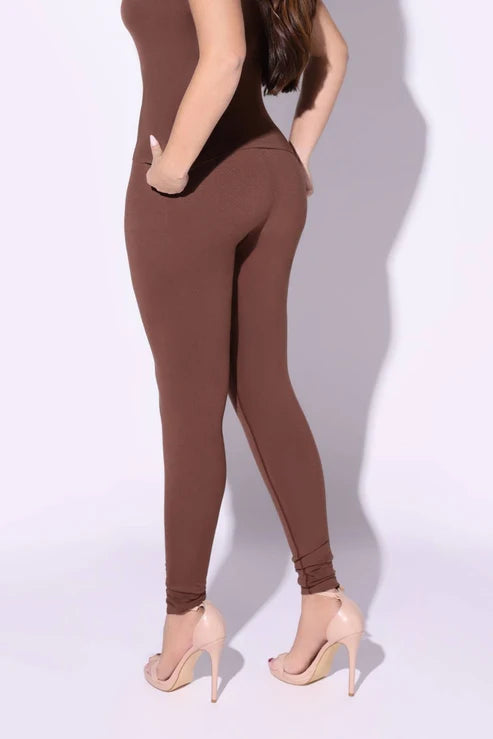 HIGH WAIST LEGGINGS
