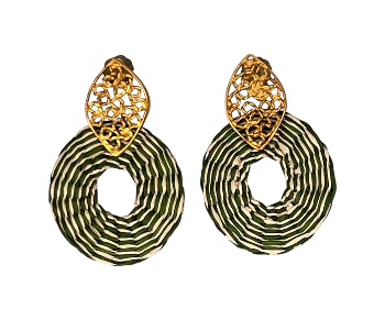 Nano Earrings