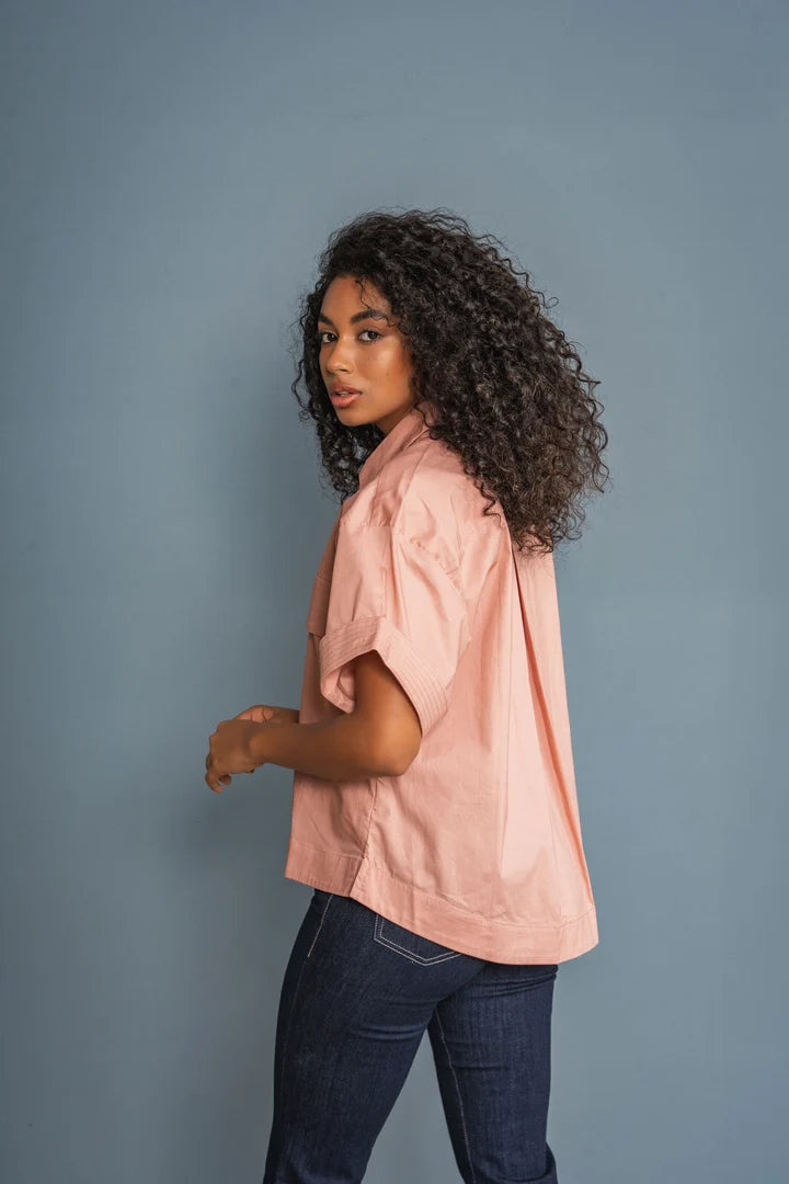 EVA BLOUSE