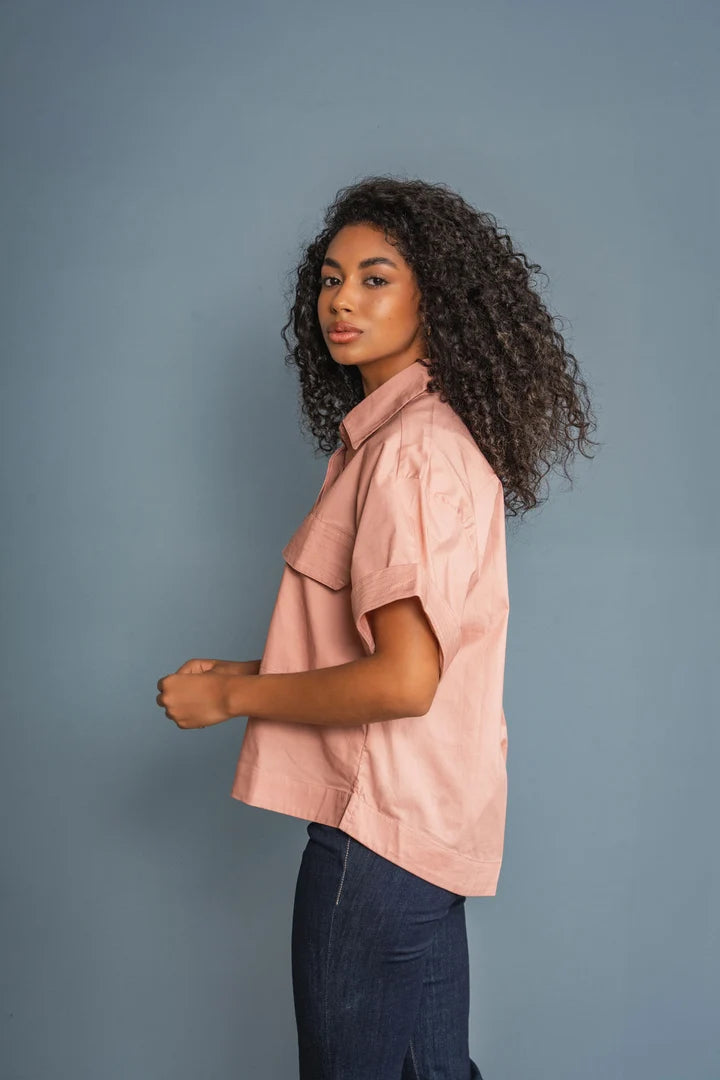 EVA BLOUSE