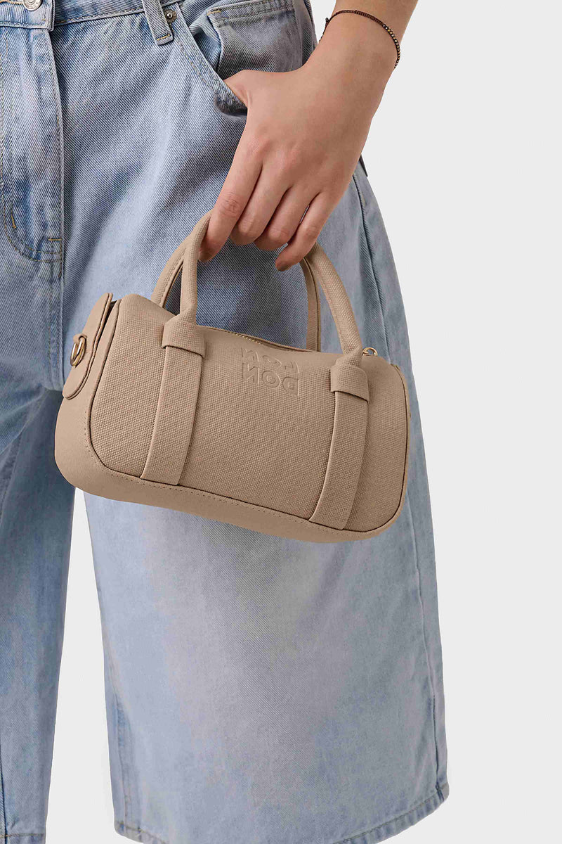 Mini Ermite Beige