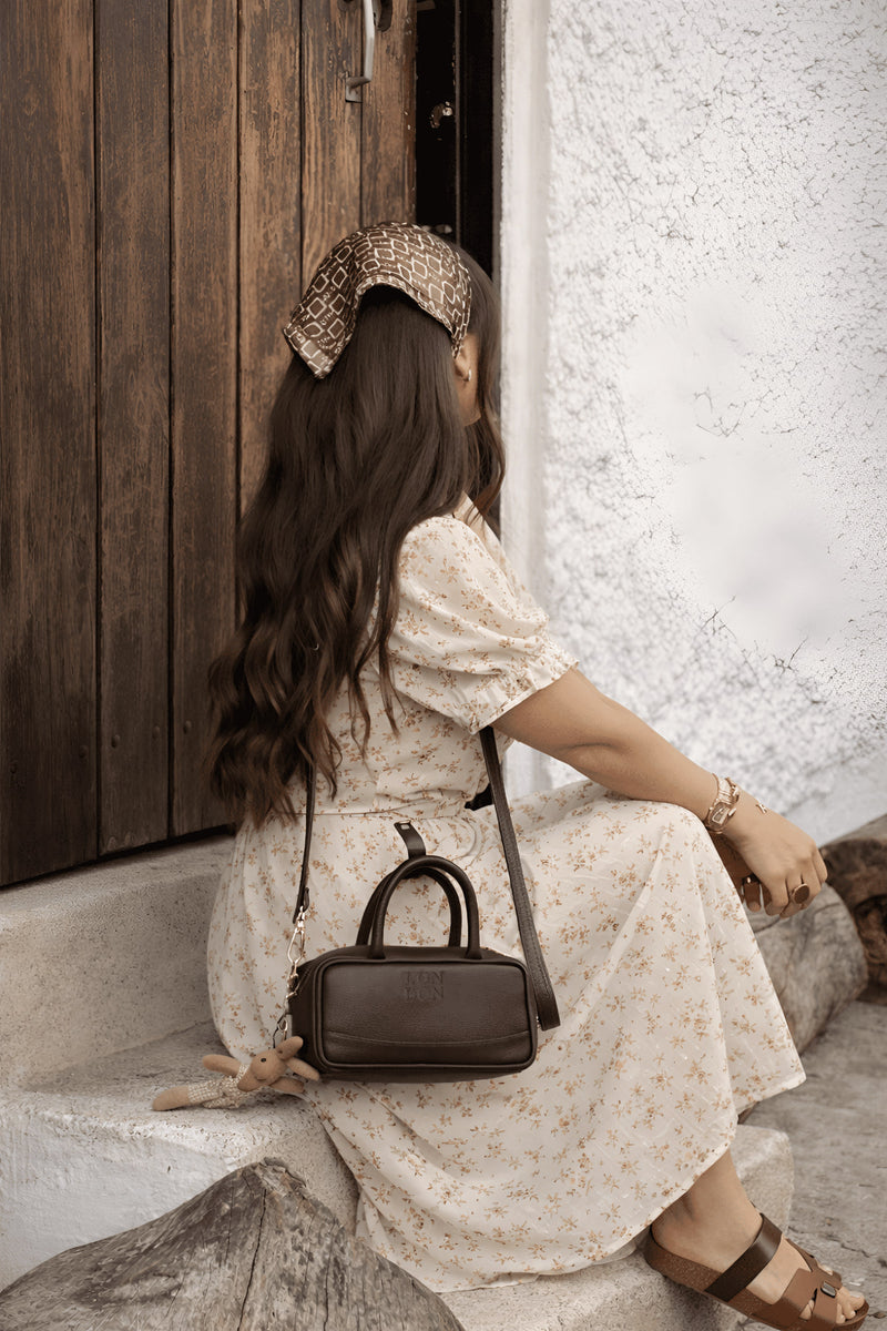 Mini Marbella Brown