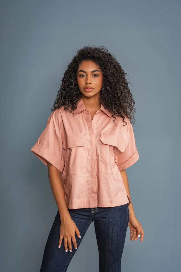 EVA BLOUSE