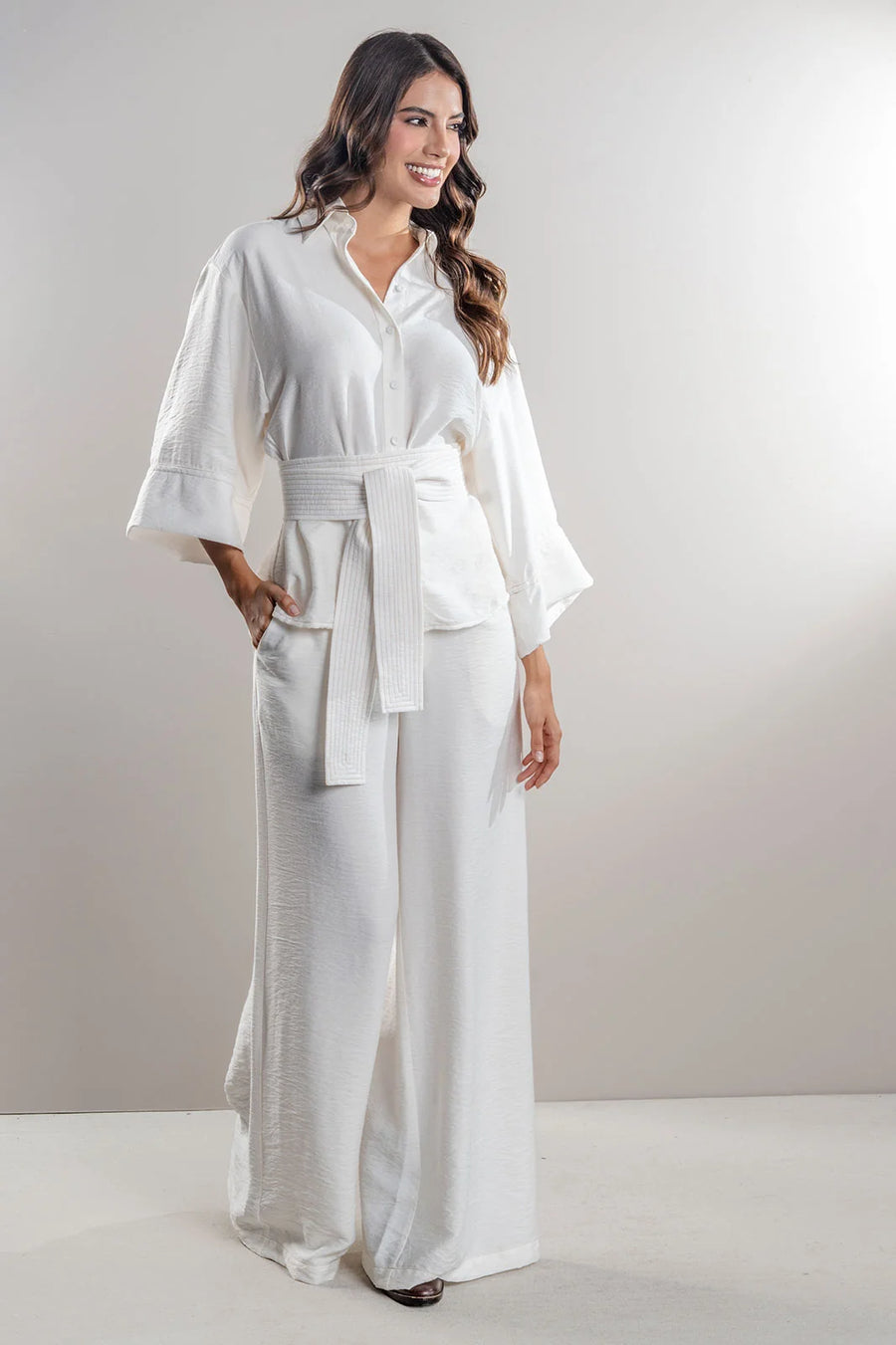 BRUMA PANT