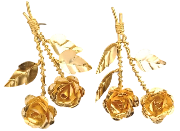 Rositas Earrings
