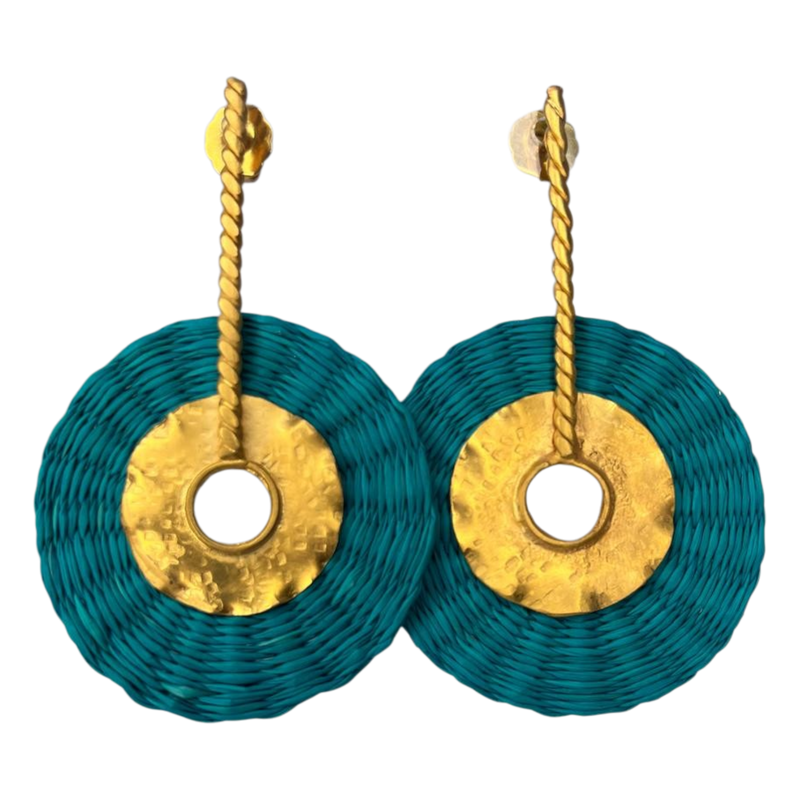 Chico Earrings