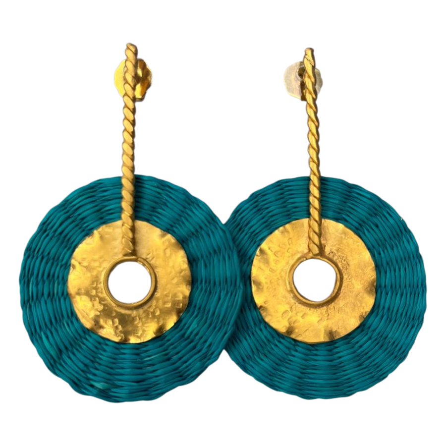Chico Earrings