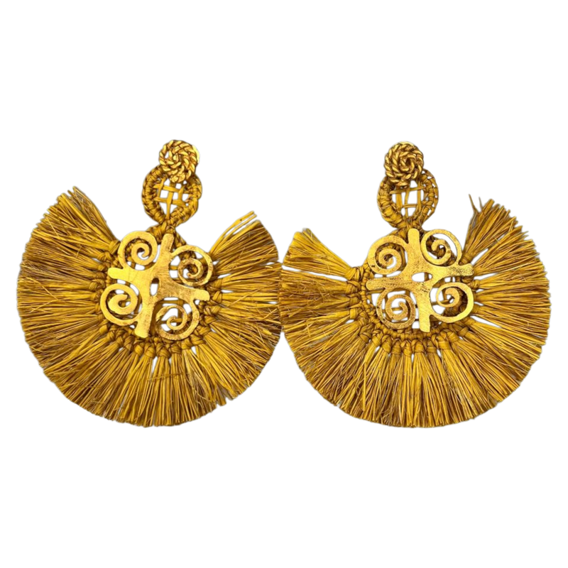 Fenix Earrings