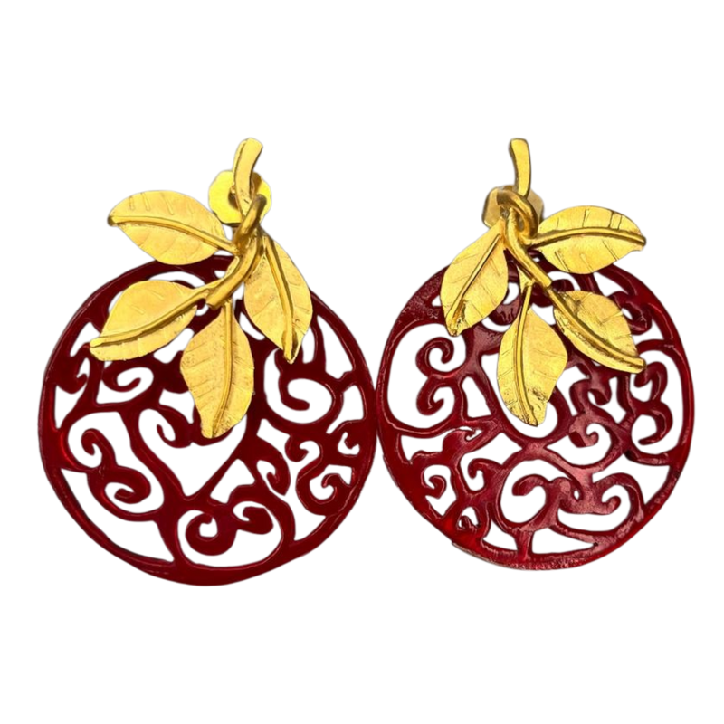Crecer Earrings