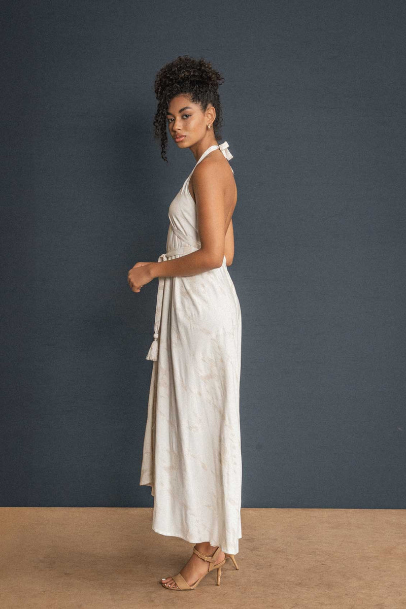 DHALIA DRESS