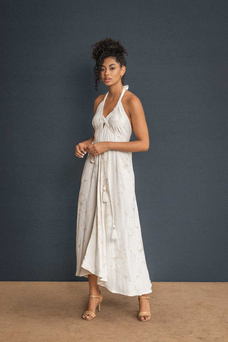 DHALIA DRESS