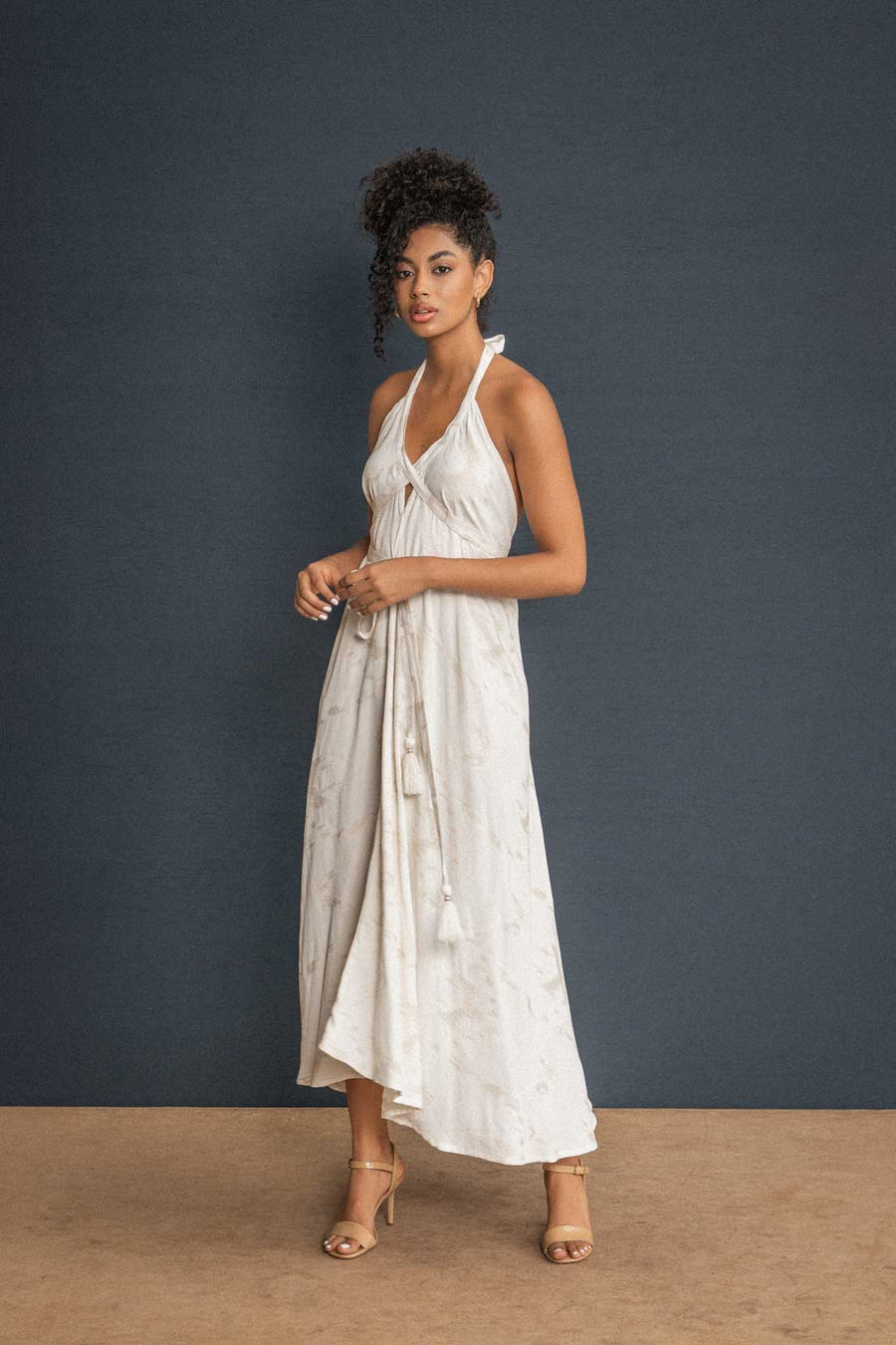 DHALIA DRESS
