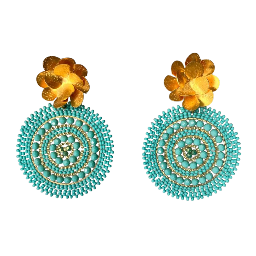 Chipi Earrings