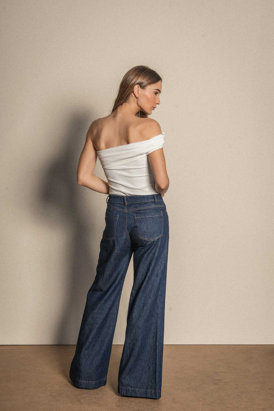 Lucia Blouse