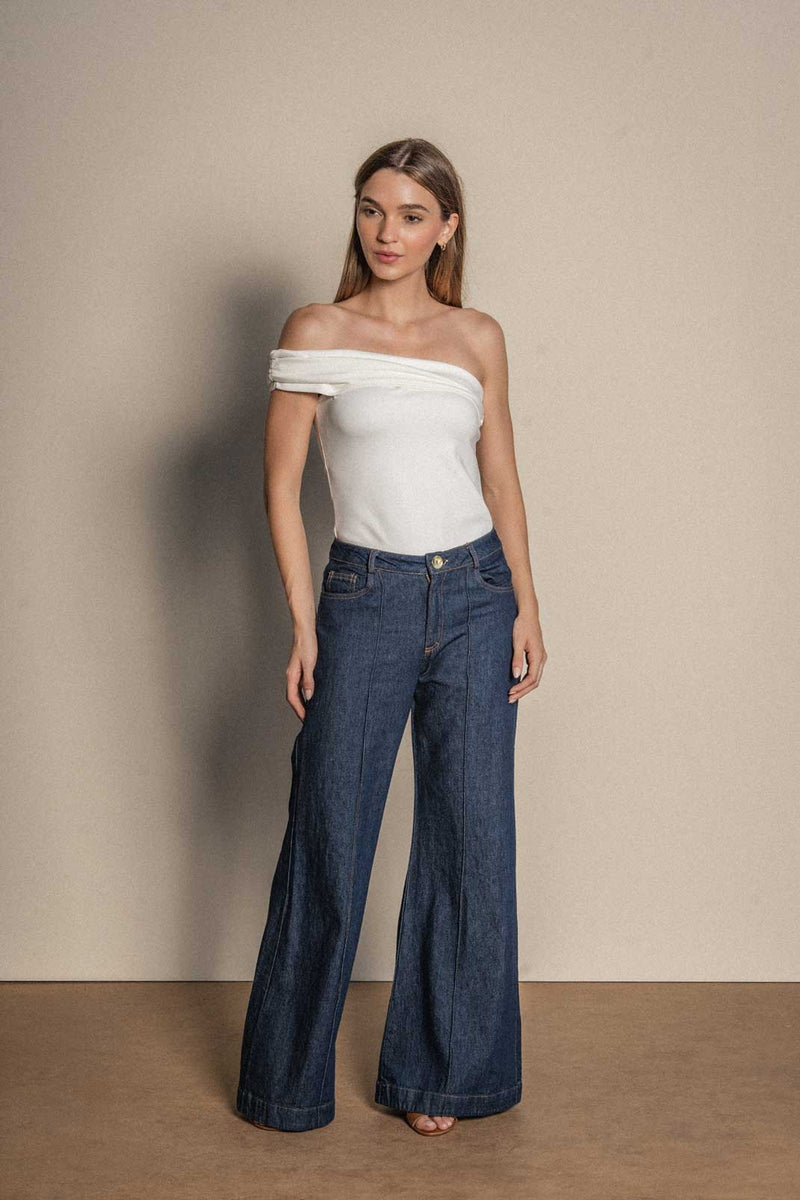 Lucia Blouse