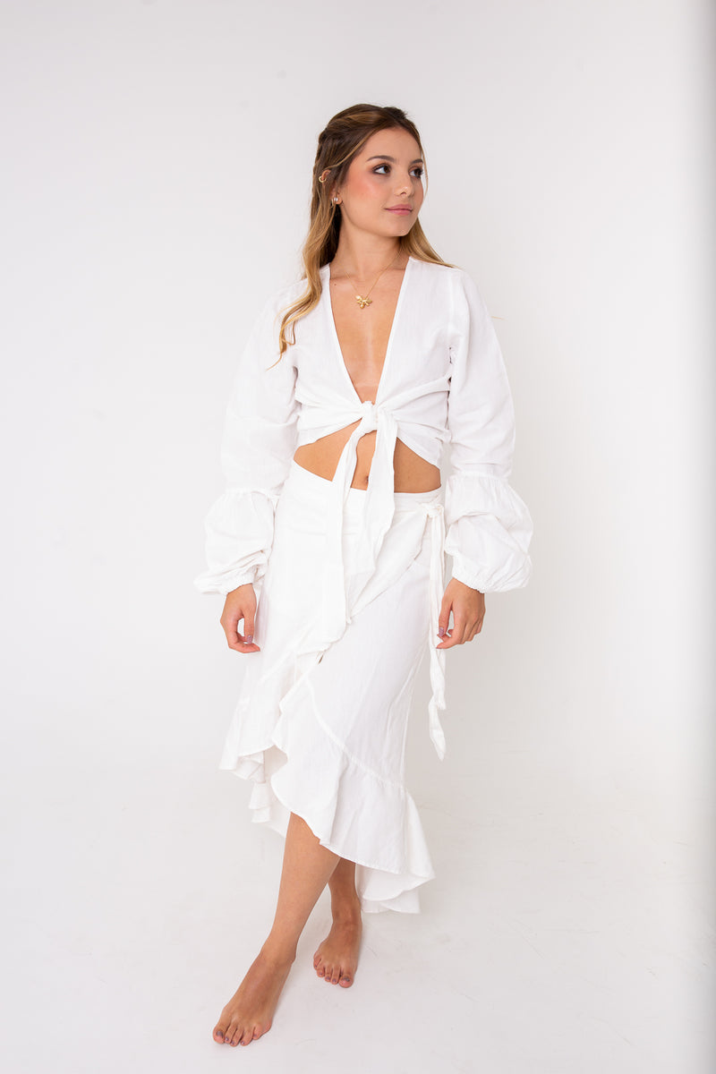 Debbie Skirt
