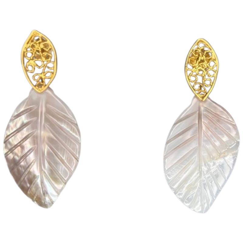 Aurora Earrings