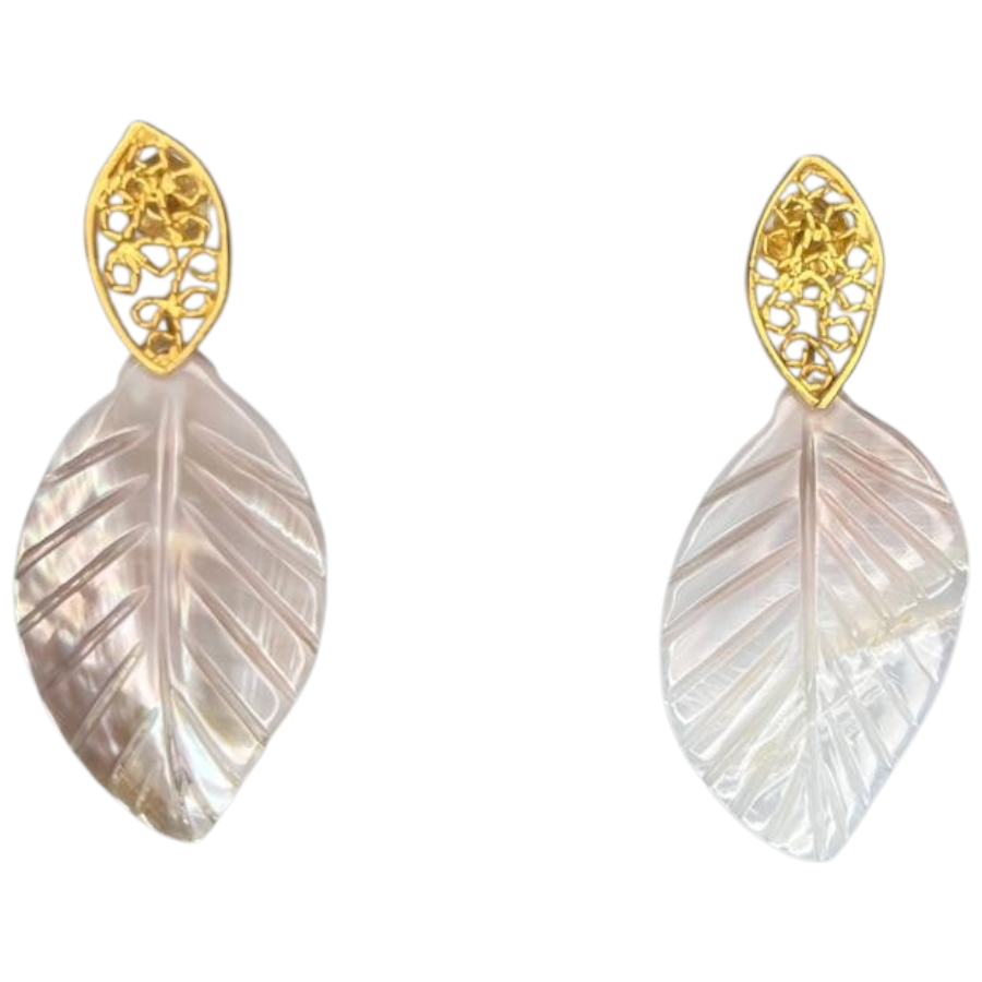 Aurora Earrings